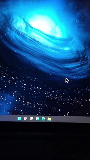 Move taskbar to the left Windows 11#windows11#techsupport#techsupporttiktok