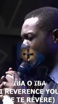 Iba O, Iba 🙌🔥 | Nathaniel Bassey at Koinonia 2026