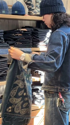 最高の生地に出会う準備