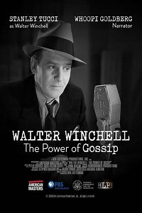 Walter Winchell: The Power of Gossip (2020) - Movie