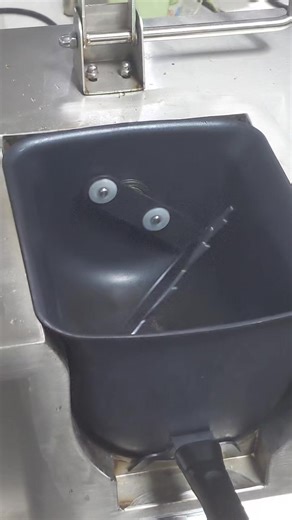 Smart Cooking Machine: Revolutionize Your Kitchen