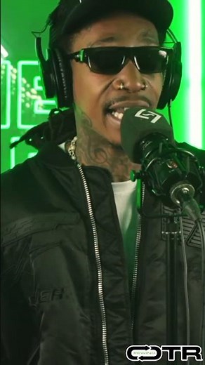 OTR Rewind: The Wiz Khalifa Freestyle