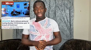 2.6K views · 249 reactions | We desperately, urgently need a proportional representation voting system in the UK. Watch this video by Femi where the reasons are clearly articulated and make undeniable sense! | Leeds for Europe | Facebook