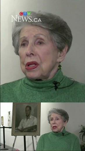 New award named in honour of Sask. artist