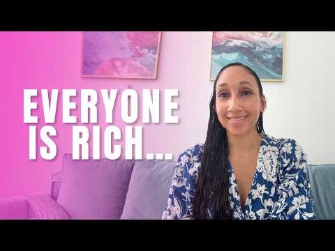 Living in Bali Made Me Compare Myself — Here’s How I Stopped