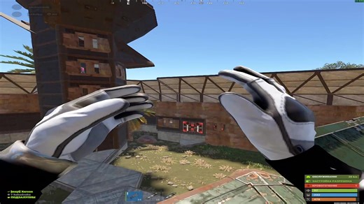 S1HkA vs Shadow and Dragonfly Highlight