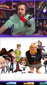 Auron reaccionando a videos reddit #AuronPlay #viralreelsシ | Juaniquilia gaming