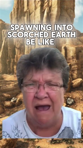 Even the environment is trying to get you! #gaming #arksurvivalascended #ark