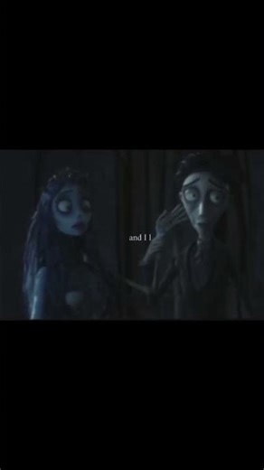 Corpse bride edit! #edit #corpsebride #popularsong #editing #smallcontentcreator