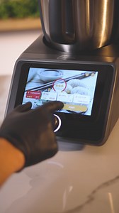 45 reactions · 31 comments | Introducing the newest Thermocook Pro-M...