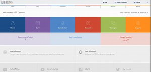 Experience the evolution of PPS Express