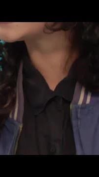 Odessa Azion needs to share her scent secrets ASAP.