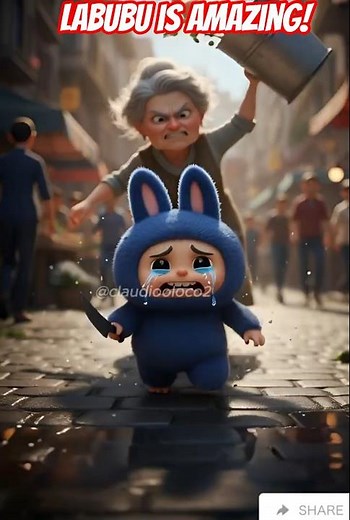 5 Secrets to Creating EMOTIONAL Animation like Labubu