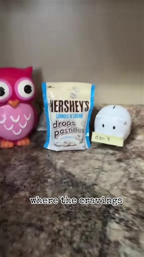 the one with the real stuff. Oh! It’s NEVER over just an xmas gift for y’all