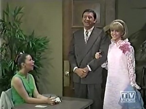 Mayberry RFD - S 1 E 2 - The Harvest Ball