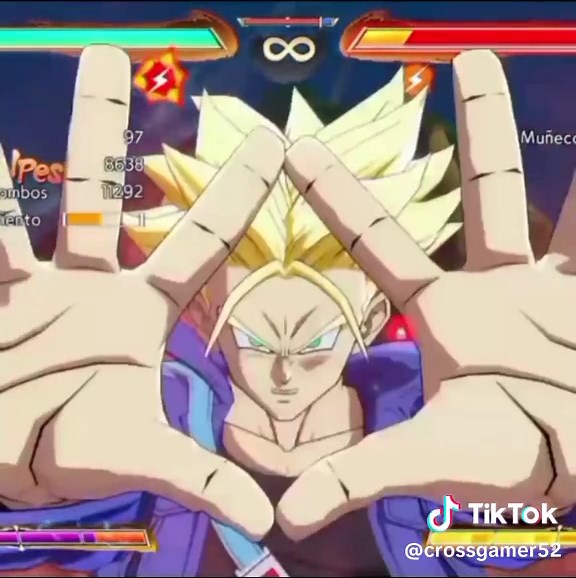 Ultimate Dragon Ball FighterZ Trunks Combos for Maximum Damage