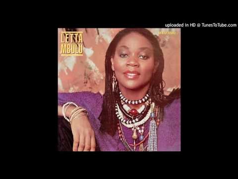 Letta Mbulu - Nkedama