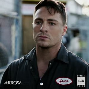 203K views · 213 shares | The world needs him. Stream the first 5 episodes free now: https://go.cwtv.com/streamARWfb | Arrow | Facebook