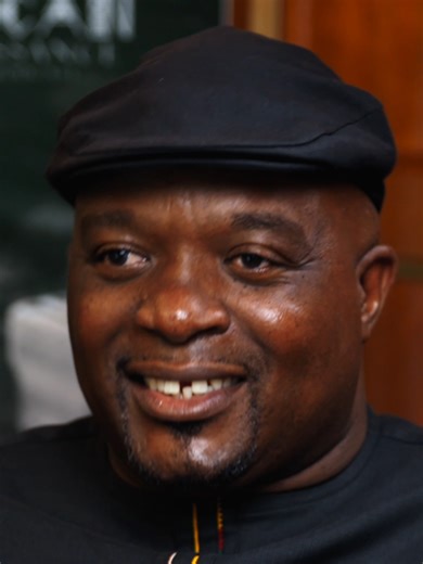 African Renaissance Podcast: Ndlozi & Kagoro Ep 22