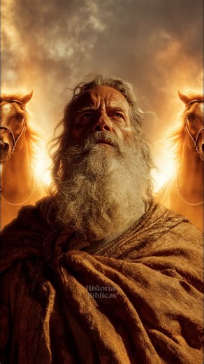 1.4M views · 52K reactions | La historia del profeta Elías. | Historias Bíblicas | Facebook