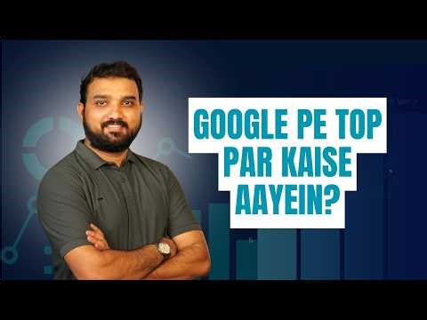 Master Competitor Keyword Gap Analysis | Code with Kamlesh | Lecture 9