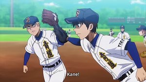 189K views · 2.6K reactions | Ace Of Diamond ActII/Season3 Episode 25 English Sub HD #aceofdiamonds #anime #animesport #baseball #sport | Healman Gaming | Facebook