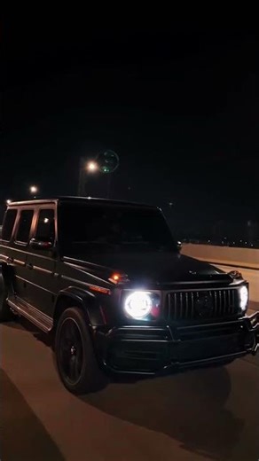 G-Wagon (G-Shit) #sidhumoosewala #GShit #Gwagon #luxury #luxurycars