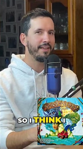 Spirit Island: Too Much Thinking?! Quick Gameplay Fix!