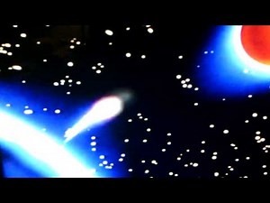 Golden Book Video Space logo