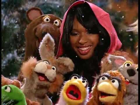 Sesame Street: Elmo's Christmas Countdown (2010) - Full Video