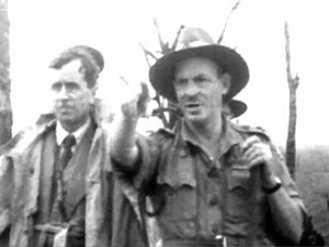 Britain says its greatest battle was fought in Imphal and Kohima