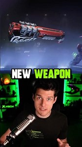 The COOLEST WEAPON in Halo history? 👀