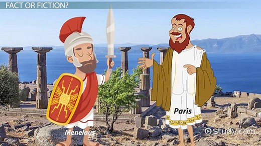 Trojan War Definition, Summary & Facts