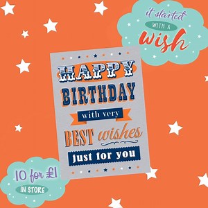 59K views · 128 reactions | Shop our fantastic selection of Greeting...