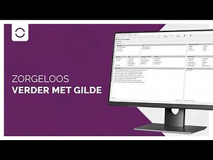 Zorgeloos verder met GILDE PRO in de Cloud