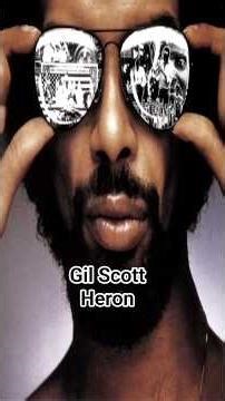 Gil Scott Heron | Revolution p1