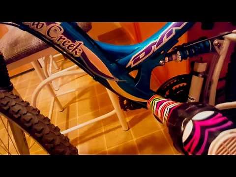 How to Remove Stickers or Decals From a Bike Frame