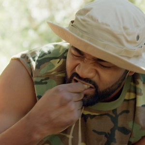 Odd Future’s Jasper and Errol find out if they could survive in the wild. Watch JASPER & ERROL'S FIRST TIME Mondays at 10PM on VICE on TV. | VICE TV