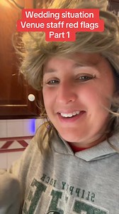 🚨🚨NEW SERIES🚨🚨 an overly friendly onsite planner and a venue owner that’s can’t remember anything that was promised???? A RECIPE FOR DISASTER #weddingsituation #weddingdrama #weddingstory #weddinghumor #weddingskit | Wedding Pro Cass