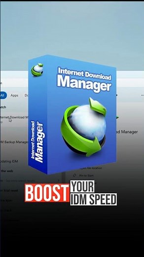 IDM Download SPEED Now 100% WORK Full video👉 https://www.youtube.com/watch?v=qr94c6ajIt8