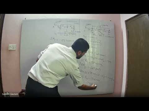 Lec 16 / Theory Of Structures(TOS 2 ) / IOE FREE LECTURES