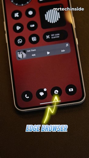 Mani Sandhu | Tech on Instagram: "Time to uninstall Chrome and Use Edge browser."