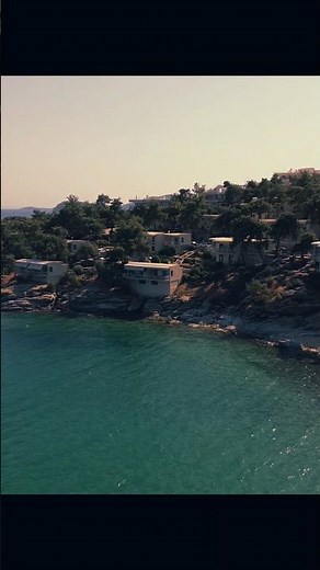 Tosca Beach, Kavala: Crystal-clear waters, golden sands, and serene vibes in a hidden Greek gem!