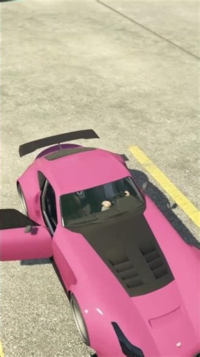 GTA 5 - All New Updated Rare Car Locations in Story Mode 2025! (XBOX, PC, PS4, PS5)