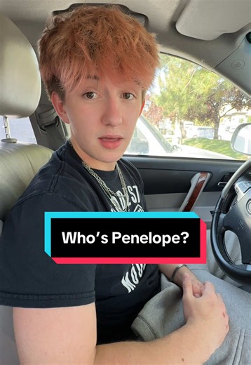 Uncovering the Taco Bell Vice: Who’s Penelope?