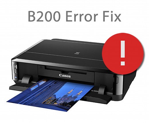 Canon Service Tool : Réparez votre imprimante en deux clics !