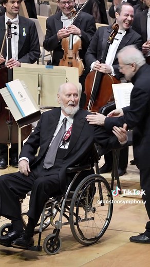 John Williams Joins BSO for Special Concert Appearance