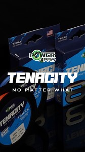 3.6K views · 66 reactions | PowerPro Tenacity: In-stores now!...