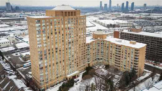 Residents displaced by Thorncliffe fire begin to return home