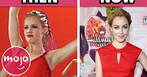 Center Stage Cast: Where Are They Now? | Videos on WatchMojo.com